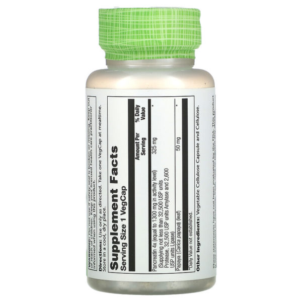 Pancreatin 1300