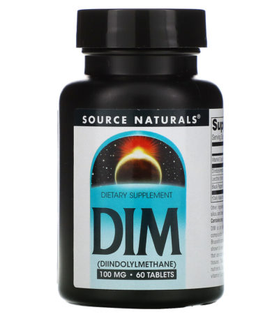 Source Naturals