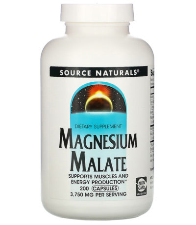 Source Naturals