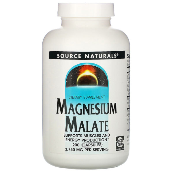 Source Naturals