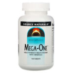 Source Naturals
