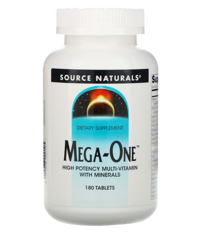 Source Naturals