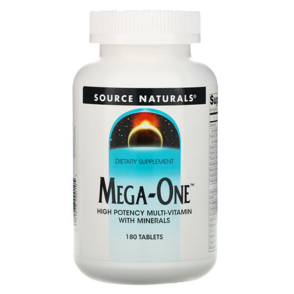 Source Naturals