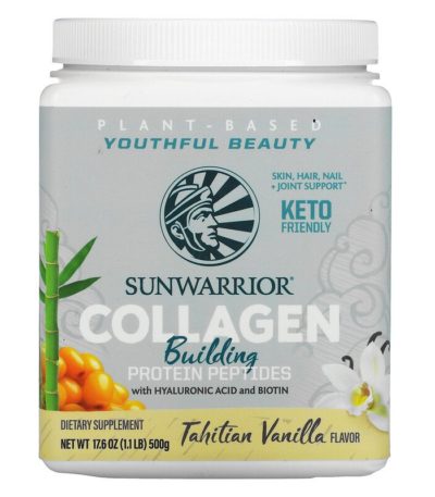 Sunwarrior