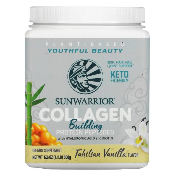 Sunwarrior