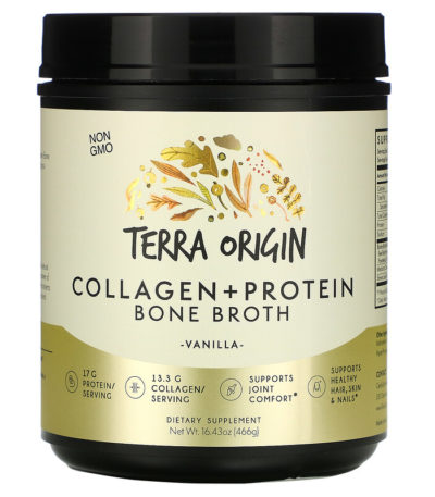 Terra Origin