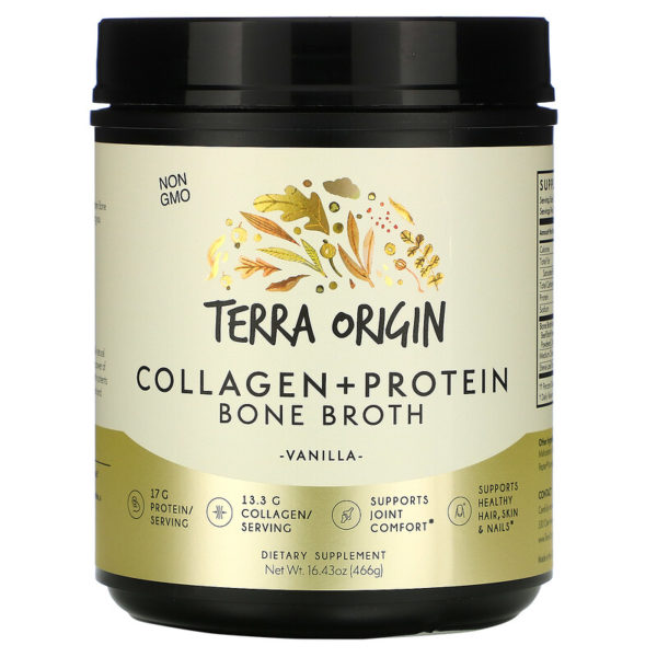 Terra Origin