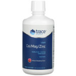 Trace Minerals Research