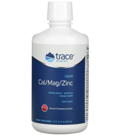 Trace Minerals Research
