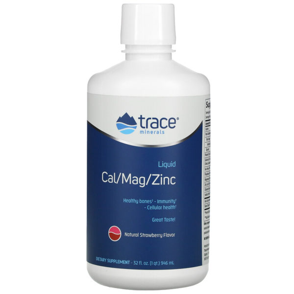 Trace Minerals Research