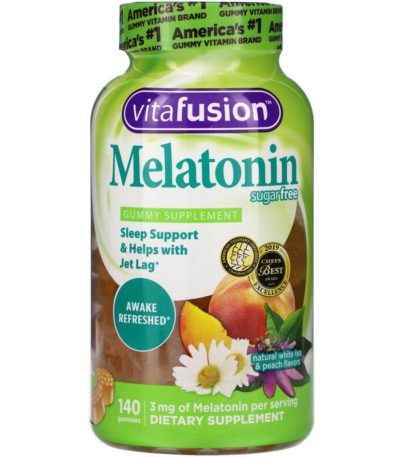 VitaFusion