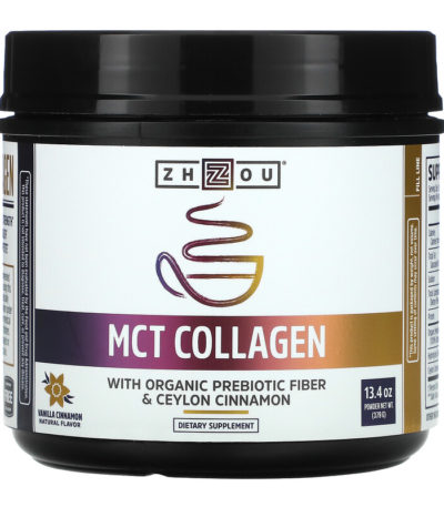 Zhou Nutrition
