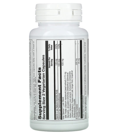 Total Cleanse
