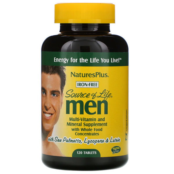 Nature's Plus