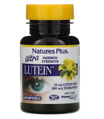 Nature's Plus