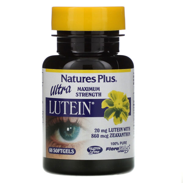 Nature's Plus