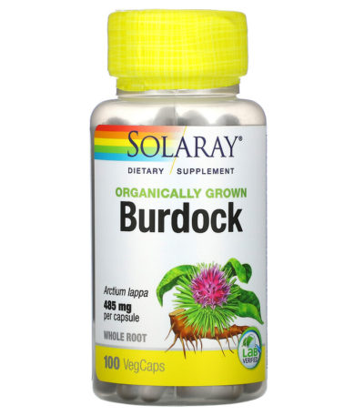 Solaray