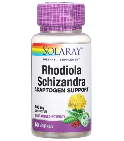 Solaray
