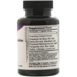 Shou Wu Formulation