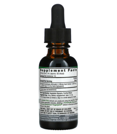 Eyebright Extract