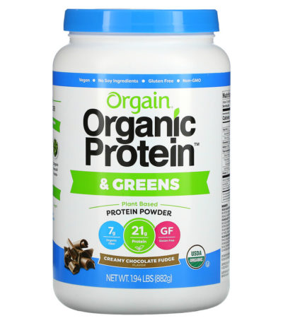 Orgain