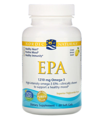 Nordic Naturals