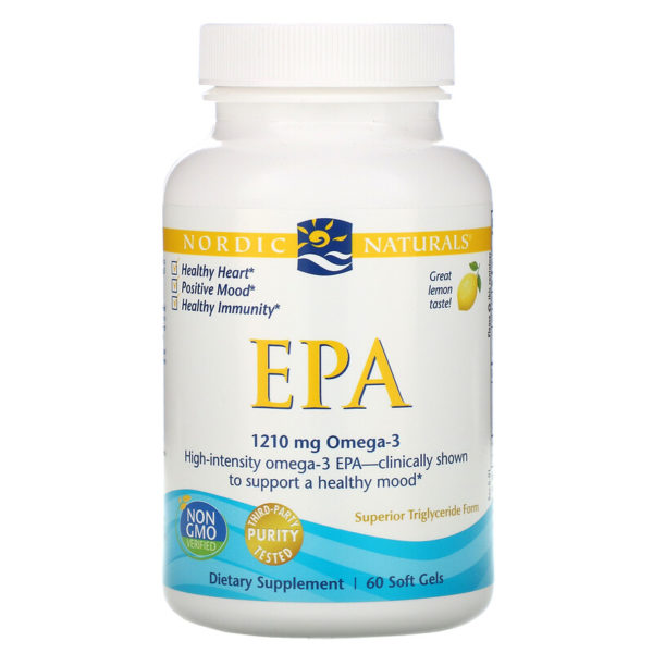 Nordic Naturals