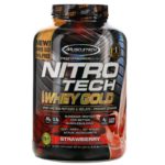 Muscletech