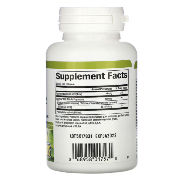 Premium Milk Thistle