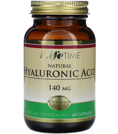LifeTime Vitamins