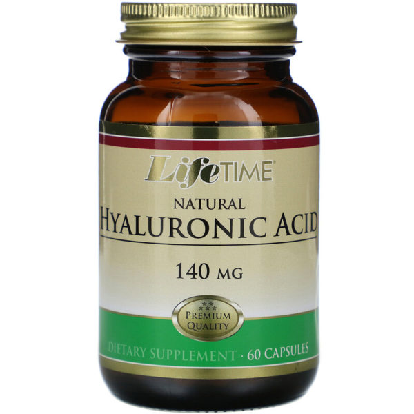 LifeTime Vitamins
