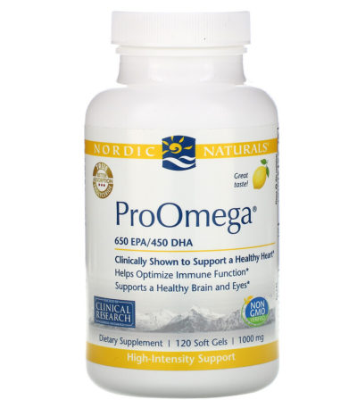 Nordic Naturals