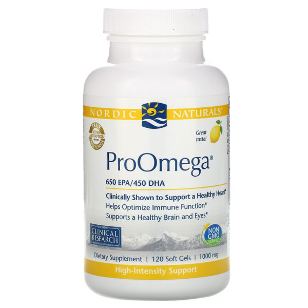 Nordic Naturals