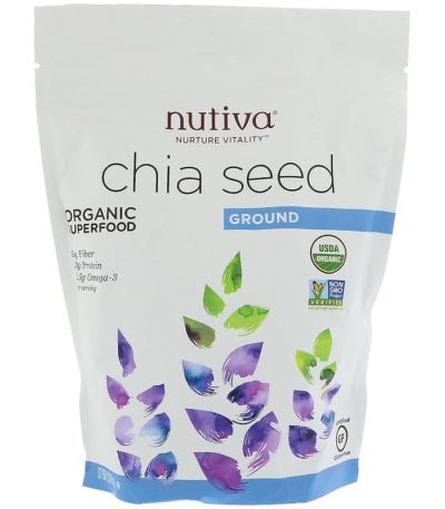 Nutiva