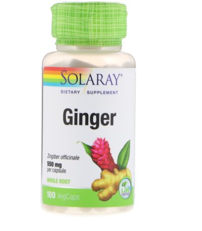 Solaray