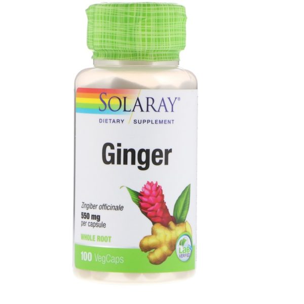 Solaray