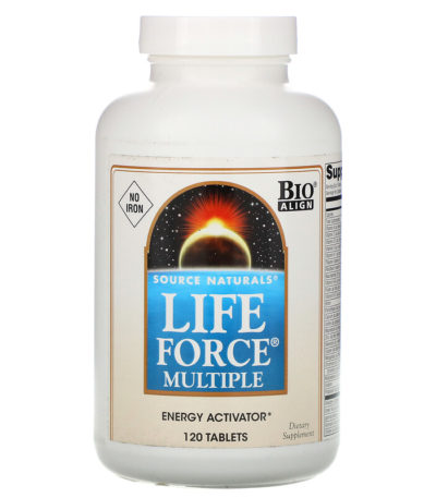 Source Naturals