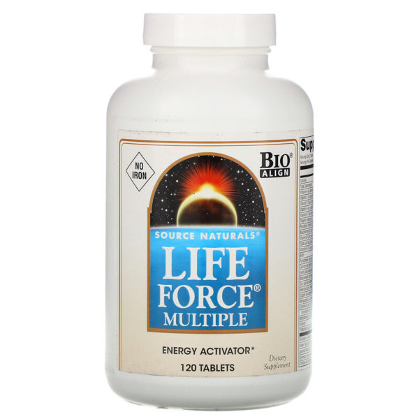 Source Naturals