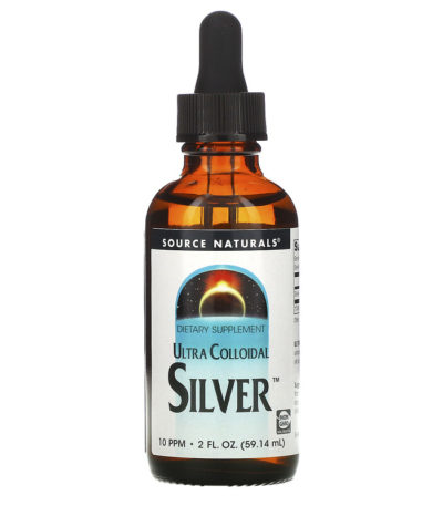 Source Naturals