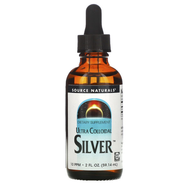 Source Naturals