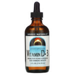 Source Naturals