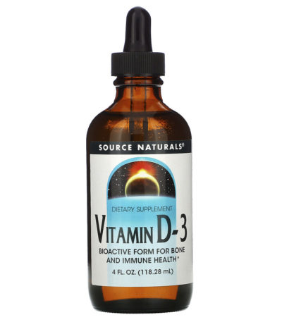 Source Naturals