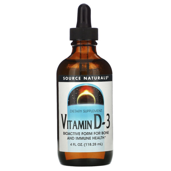 Source Naturals