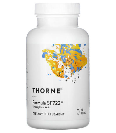 Thorne Research