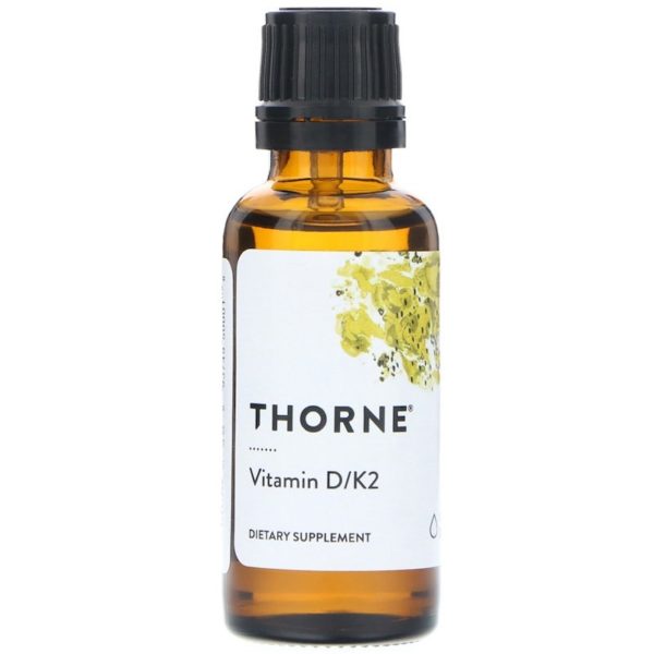Thorne Research