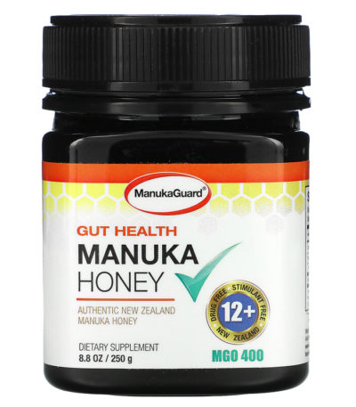 ManukaGuard
