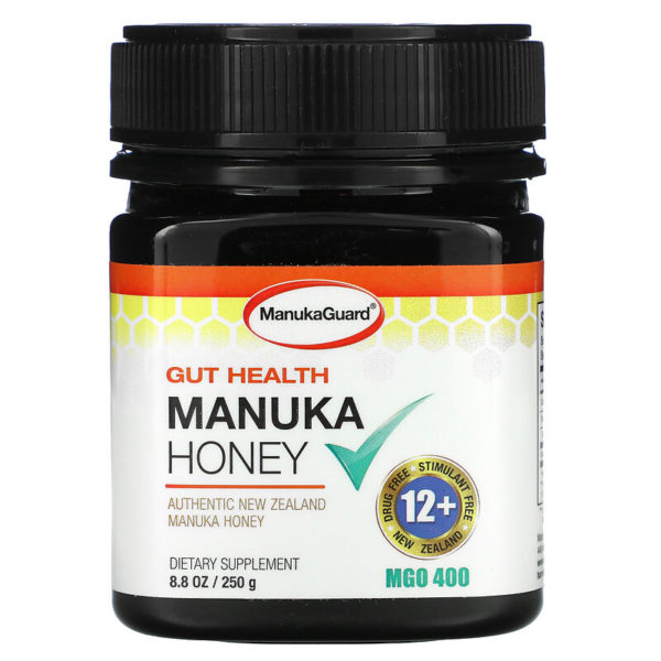 ManukaGuard