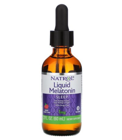 Natrol