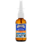 ⁦Sovereign Silver, Bio-Active Silver Hydrosol، بخاخ عمودي، 10 جزء في المليون⁩ - الصورة ⁦3⁩