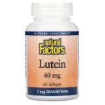Natural Factors